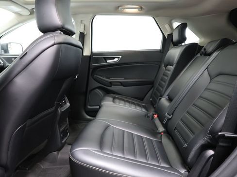 Used 2024 Ford Edge SEL w/ Convenience Package AWD/4WD image 26