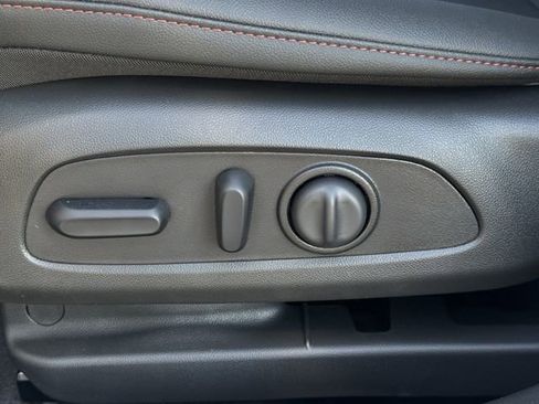 New 2026 Chevrolet Trax RS w/ Sunroof Package image 27