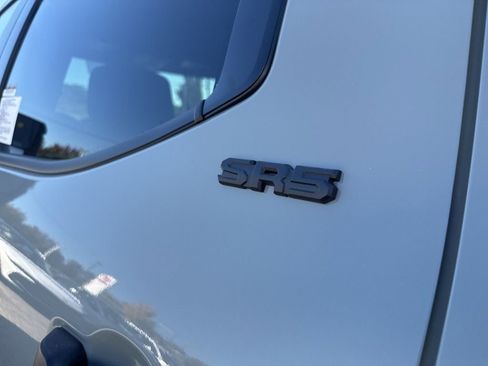 Used 2026 Toyota Tundra SR5 w/ SR5 Convenience Package image 14