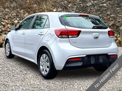 Used 2023 Kia Rio S FWD image 10