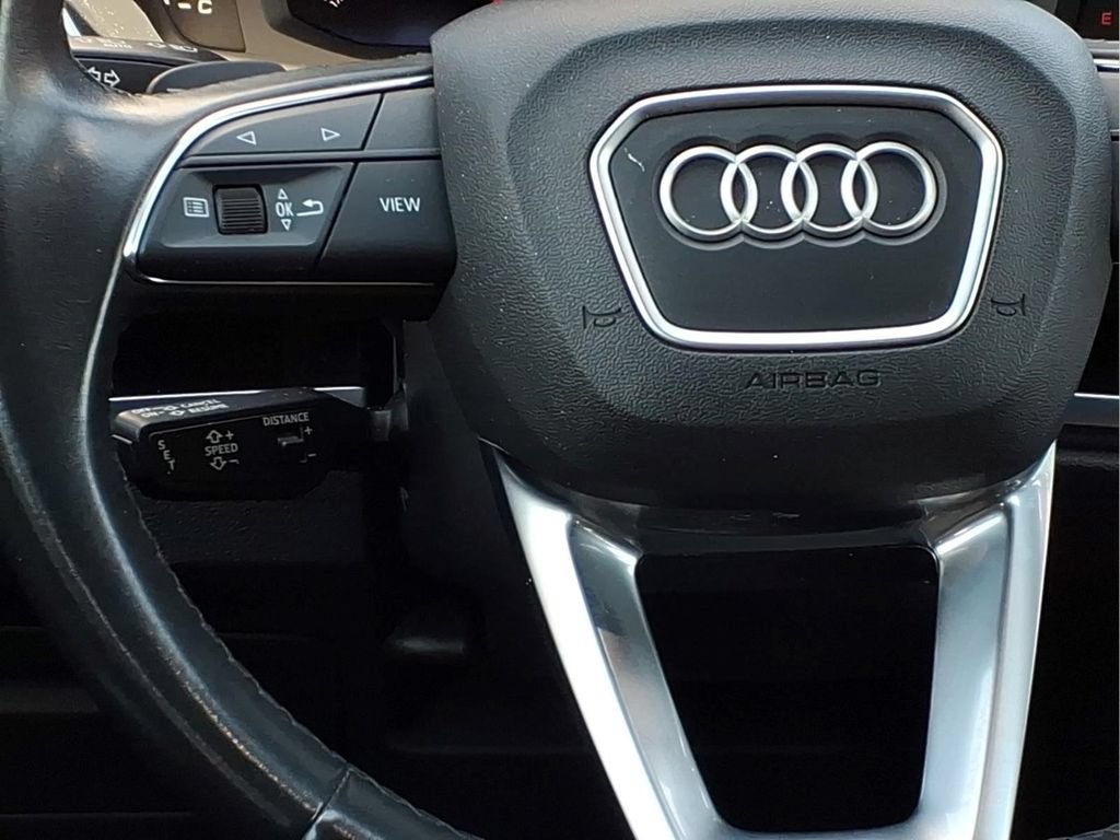 Used 2024 Audi Q3 2.0T Premium AWD/4WD image 10