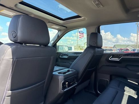 New 2026 GMC Sierra 1500 Elevation w/ Elevation Premium Package AWD/4WD image 41
