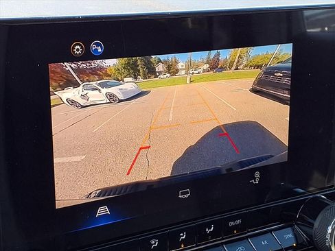 New 2026 Chevrolet Colorado Trail Boss image 18