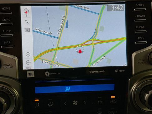 Used 2024 Toyota 4Runner Limited image 13