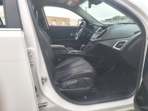 Used 2015 GMC Terrain SLT image 5