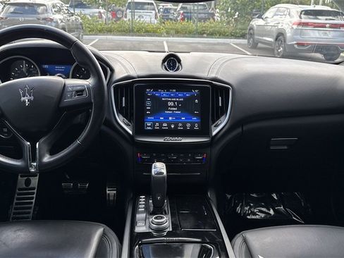 Used 2019 Maserati Ghibli image 15