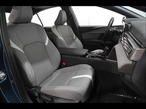 Used 2025 Toyota Camry SE w/ Multimedia Upgrade Package FWD image 18