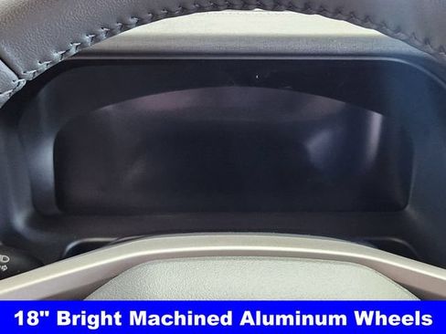 New 2026 Ford Bronco Outer Banks AWD/4WD image 15