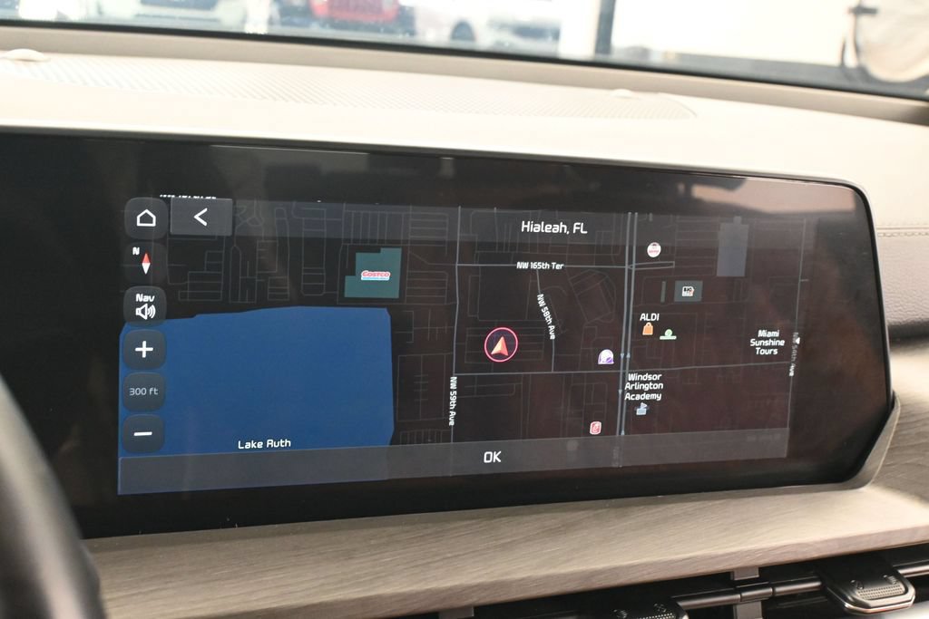 Used 2025 Kia Telluride EX X-Line AWD/4WD image 21