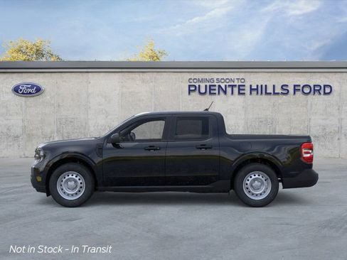 New 2026 Ford Maverick XL FWD image 3
