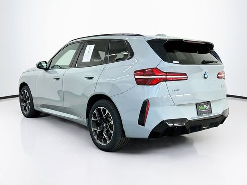 Used 2025 BMW X3 xDrive30i AWD/4WD image 5