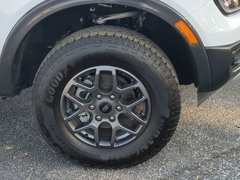 Used 2024 Ford Ranger XLT w/ Trailer Tow Package image 11