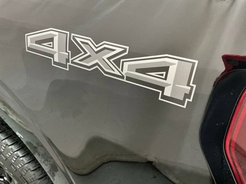 New 2026 Ford F150 STX AWD/4WD image 7