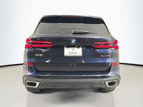 New 2026 BMW X5 xDrive40i image 6