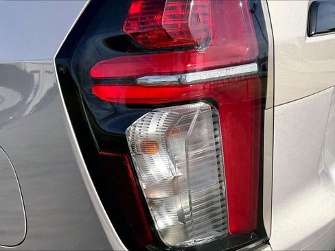 Used 2021 Chevrolet Tahoe RST AWD/4WD image 33