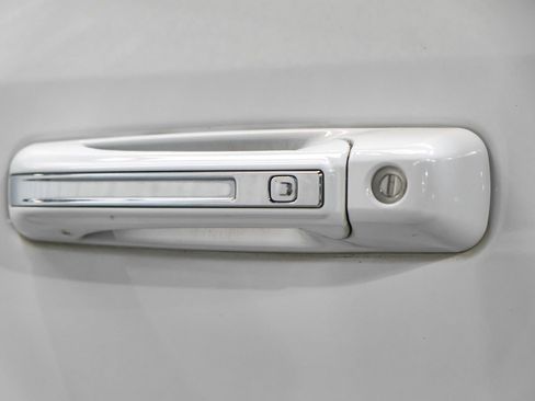 Used 2022 RAM 2500 Laramie image 43