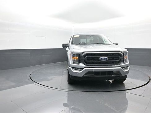 Certified 2023 Ford F150 XLT w/ Equipment Group 302A High image 2