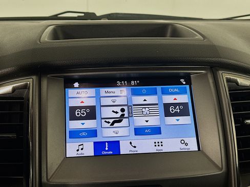 Used 2019 Ford Ranger XLT w/ Equipment Group 301A Mid RWD image 22