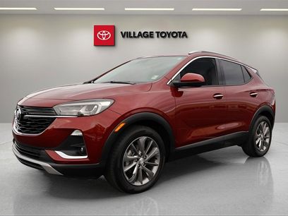 Used 2023 Buick Encore GX Essence w/ Experience Buick Package