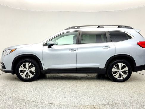 Used 2022 Subaru Ascent Premium w/ Convenience Package image 8