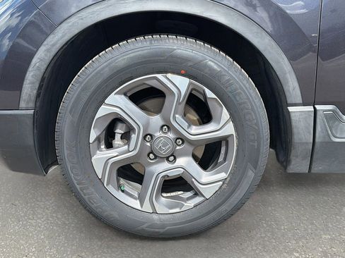 Used 2019 Honda CR-V EX-L image 41