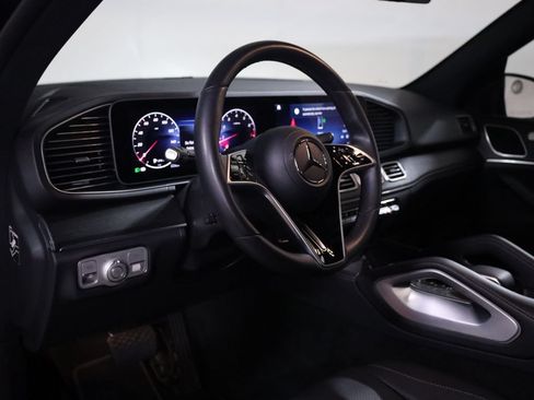 Certified 2026 Mercedes-Benz GLE 350 4MATIC image 22