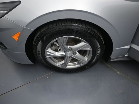 Certified 2023 Hyundai Sonata SE FWD image 31