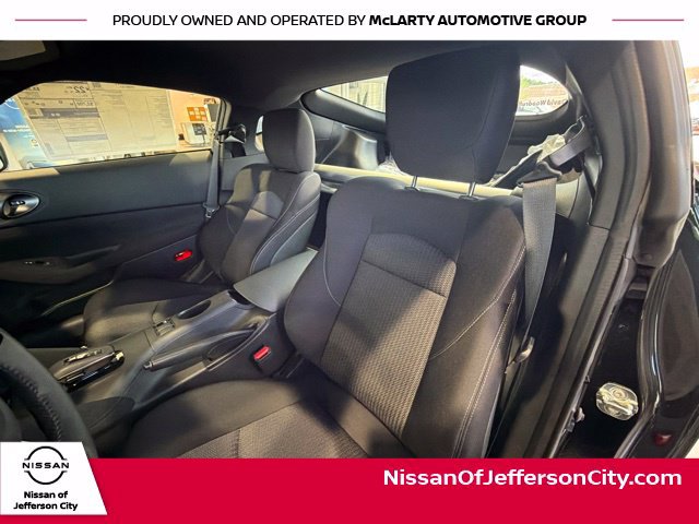 New 2027 Nissan Z Sport w/ Essentials Package (Sport) RWD image 18