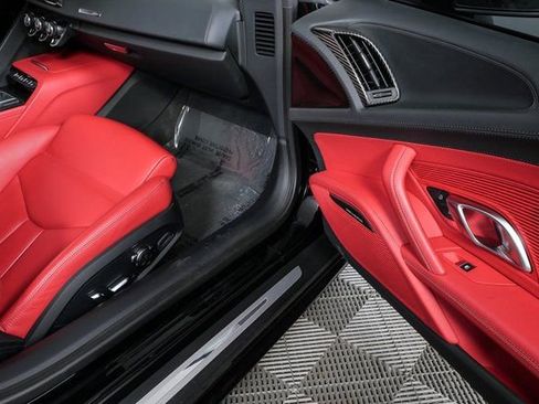 Used 2022 Audi R8 V10 performance image 18