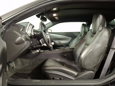 Used 2010 Chevrolet Camaro SS w/ RS Package RWD image 14