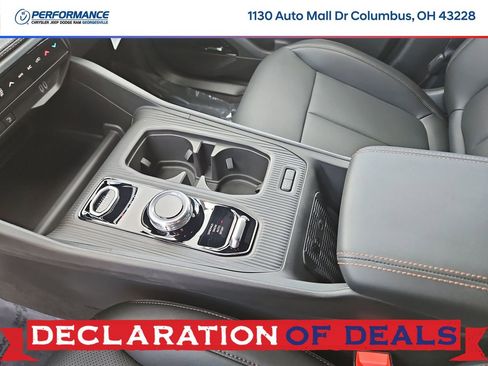 New 2026 Jeep Cherokee Limited AWD/4WD image 34
