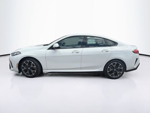 Used 2025 BMW 228i xDrive AWD/4WD image 4
