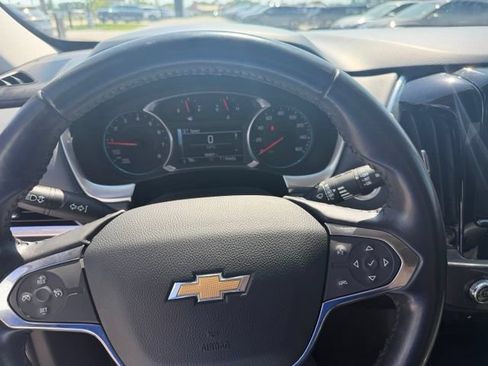 Used 2019 Chevrolet Traverse LT AWD/4WD image 16