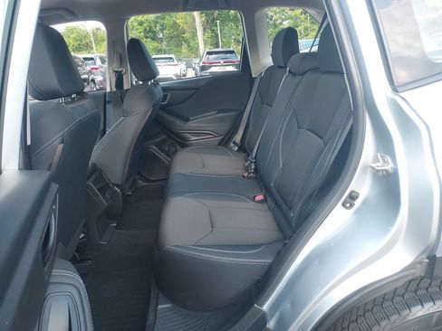 Used 2021 Subaru Forester AWD/4WD image 27