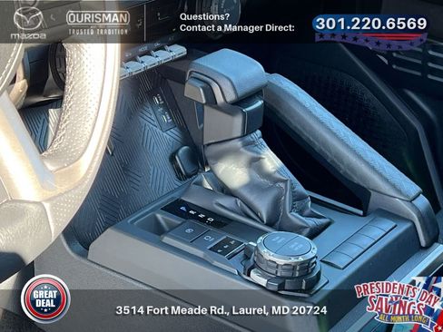 Used 2025 Toyota 4Runner SR5 image 15