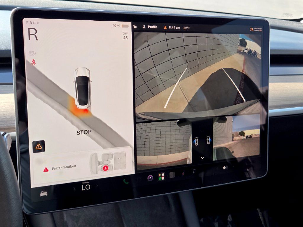 Used 2023 Tesla Model 3 Standard Range RWD image 26