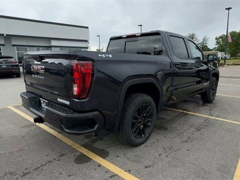 New 2026 GMC Sierra 1500 Elevation w/ Preferred Package image 8
