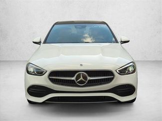 Used 2026 Mercedes-Benz C 300 4MATIC Sedan video 2