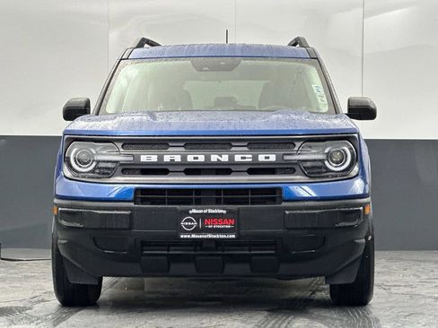 Used 2024 Ford Bronco Sport Big Bend image 8