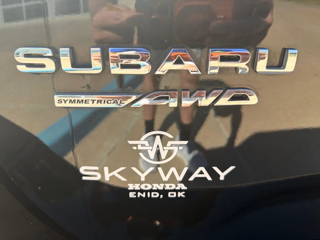 Used 2023 Subaru Forester Premium AWD/4WD image 11