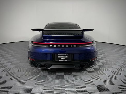 Used 2025 Porsche 911 Carrera S image 8