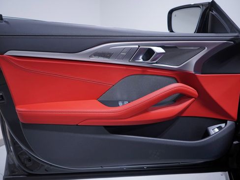 New 2026 BMW M850i xDrive w/ M Sport Professional Package image 15