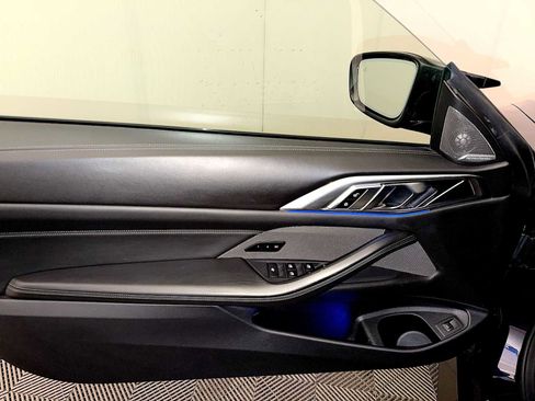 Used 2022 BMW M4 xDrive Competition w/ M Driver's Package image 11