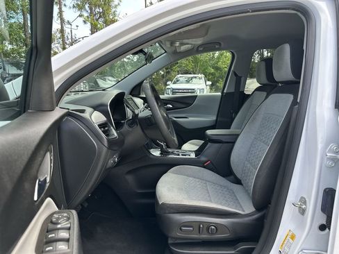 Certified 2023 Chevrolet Equinox LS w/ LS Convenience Package FWD image 19