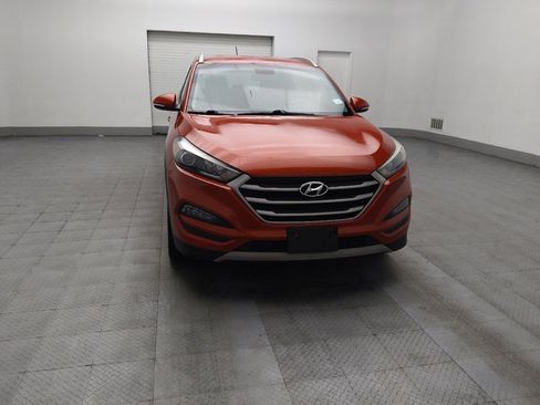 Used 2017 Hyundai Tucson Sport image 14