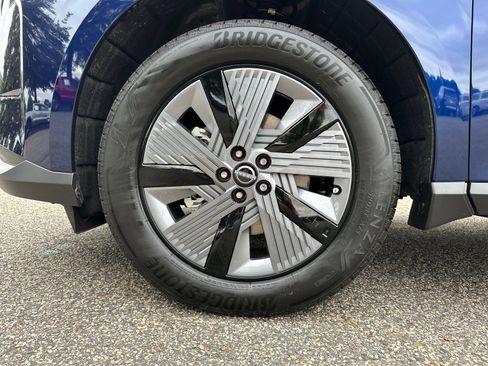 New 2025 Nissan Murano SL w/ Cargo Package image 11