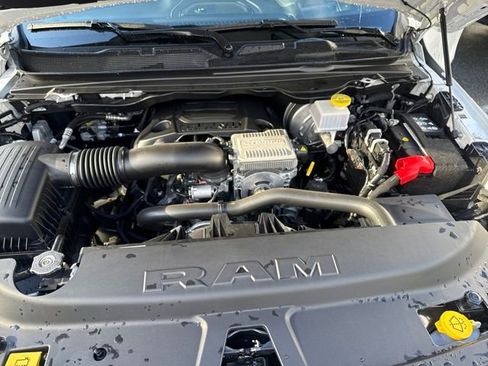 Used 2023 RAM 1500 Limited image 28