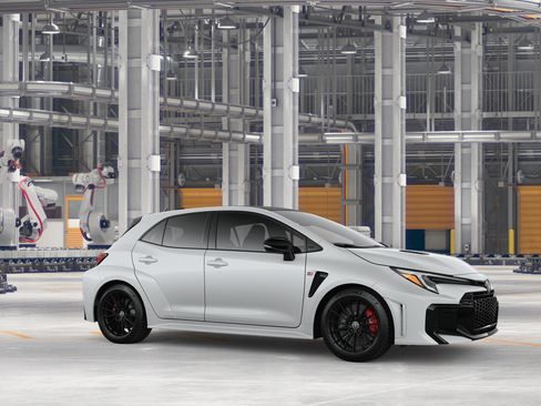 New 2026 Toyota Corolla GR AWD/4WD image 13