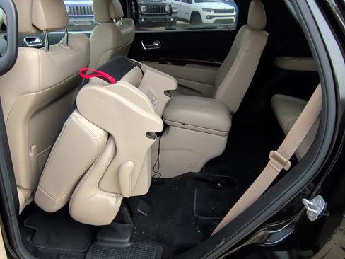 Used 2014 Dodge Durango Citadel w/ Technology Group image 38