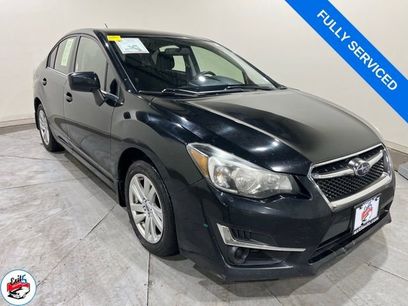 Used 2015 Subaru Impreza 2.0i Premium